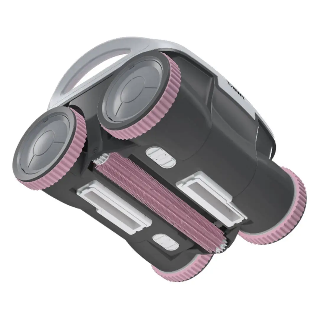 Robot Piscine Électrique - BWT B100+ 4 Robot Piscine Électrique - BWT B100+ – Image 4