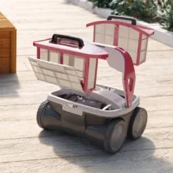 Robot Piscine Électrique - BWT B200 Lite -Piscine Pas Cher Boutique img 1844 04 1080