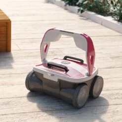 Robot Piscine Électrique - BWT B200 Lite -Piscine Pas Cher Boutique img 1844 05 1080