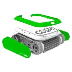 BWT Apple - Kit Couleur Robot Piscine Cosmy