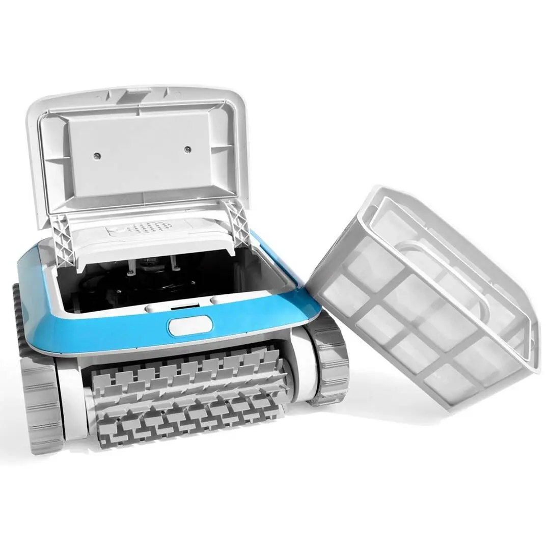 BWT Robot Piscine Électrique - Cosmy The Bot 150 5 BWT Robot Piscine Électrique - Cosmy The Bot 150 – Image 5