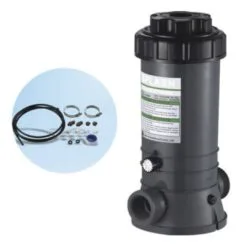 Chlorinateur 4kg - By-Pass BWT