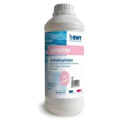 Anti Phosphate Piscine - 1L BWT