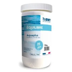 PH Plus Spa - Poudre 1,5kg - Aquaplus - BWT