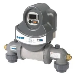 Echangeur Thermique - Titane Capoté - MK-2 Climexel