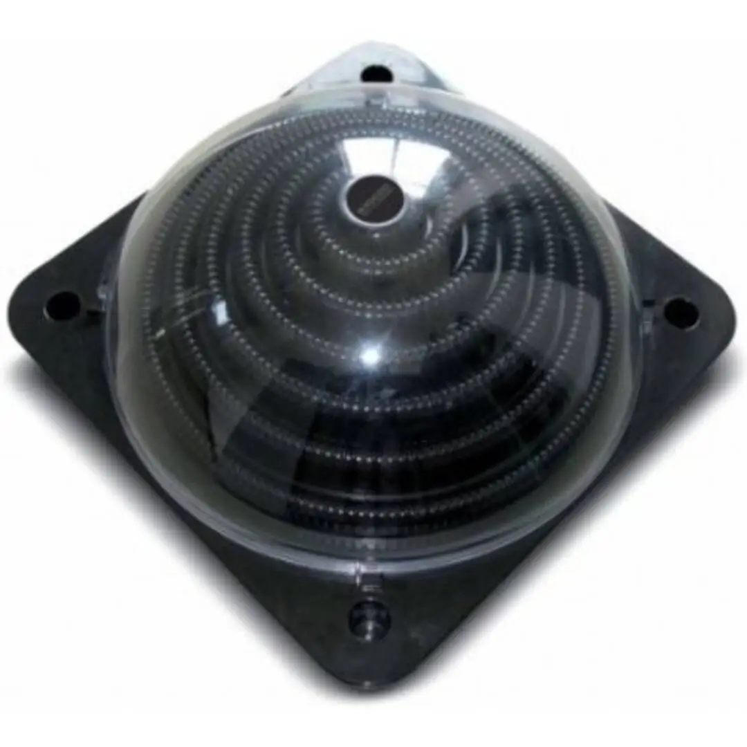 Chauffage Solaire Piscine - Keops 1 Chauffage Solaire Piscine - Keops