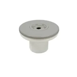 Refoulement Plat Piscine Gris Claire - Easy Line