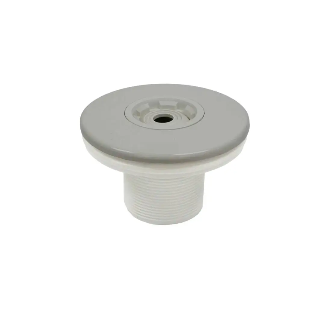 Refoulement Plat Piscine Gris Claire - Easy Line 1 Refoulement Plat Piscine Gris Claire - Easy Line