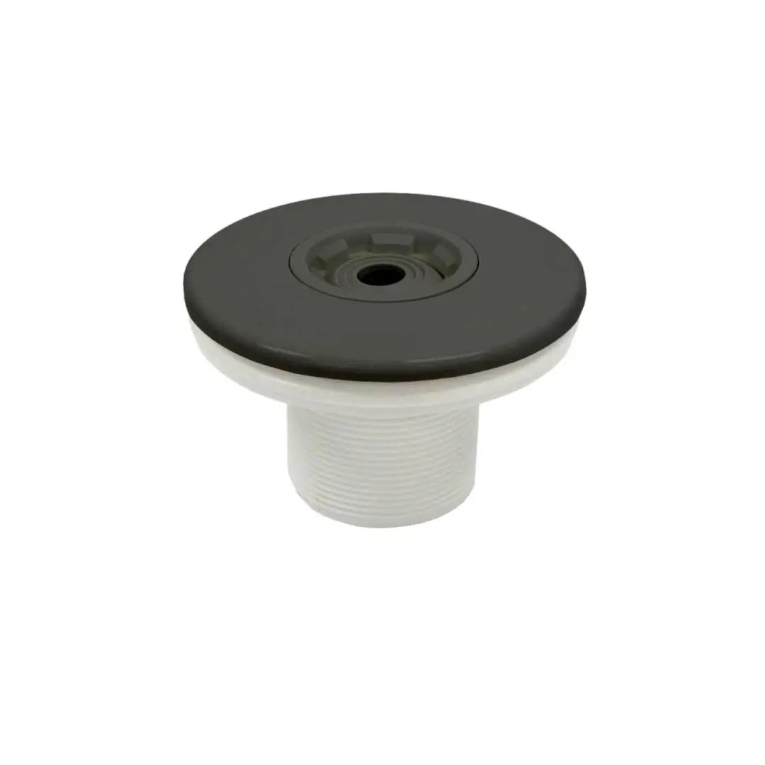 Refoulement Plat Pisicne Gris Anthracite - Easy Line 1 Refoulement Plat Pisicne Gris Anthracite - Easy Line