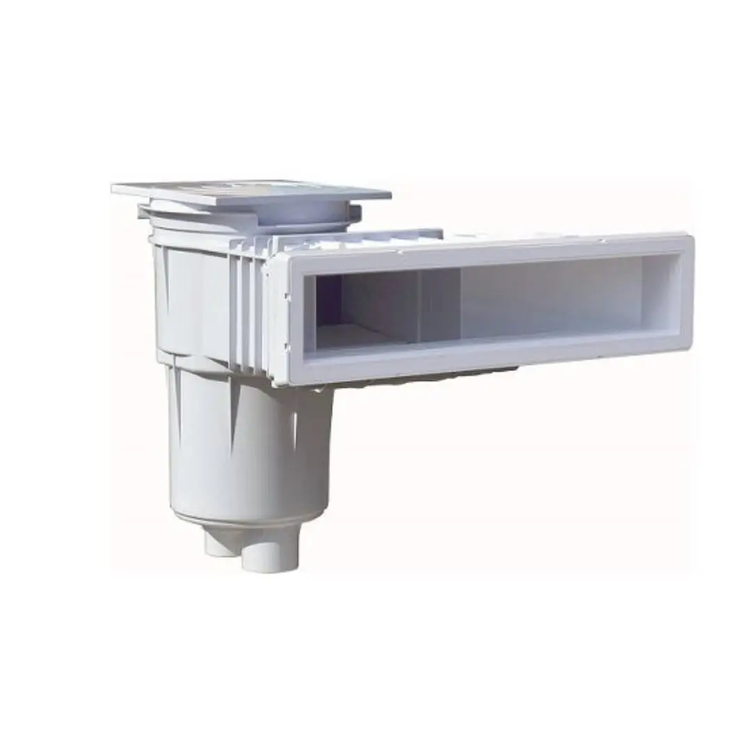 Skimmer Piscine Miroir Blanc - Hayward 1 Skimmer Piscine Miroir Blanc - Hayward