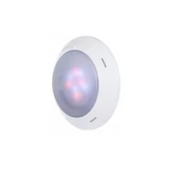 Projecteur Piscine - Sur Buse LED RGB 27W Blanc Easy Line