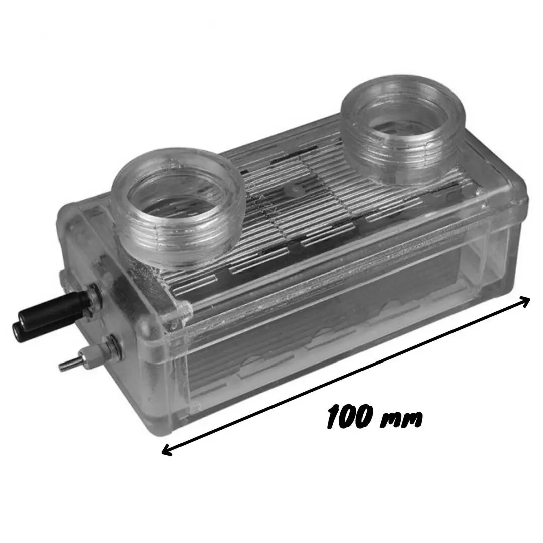 Cellule Electrolyseur Piscine - Compatible ClearWater LM2 30 1 Cellule Electrolyseur Piscine - Compatible ClearWater LM2 30