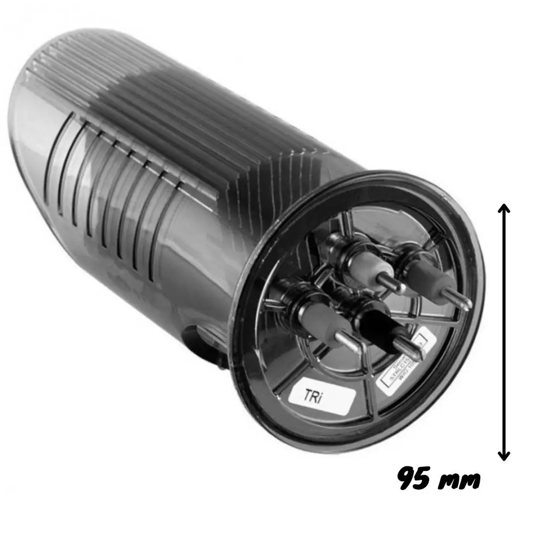 Cellule Electrolyseur Piscine - Compatible Zodiac Tri 35 1 Cellule Electrolyseur Piscine - Compatible Zodiac Tri 35