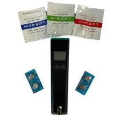 Testeur PH Piscine - Digital -Piscine Pas Cher Boutique img 2021 03 1080