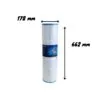 Cartouche - Filtre Piscine Clean And Clear CC420 Pentair