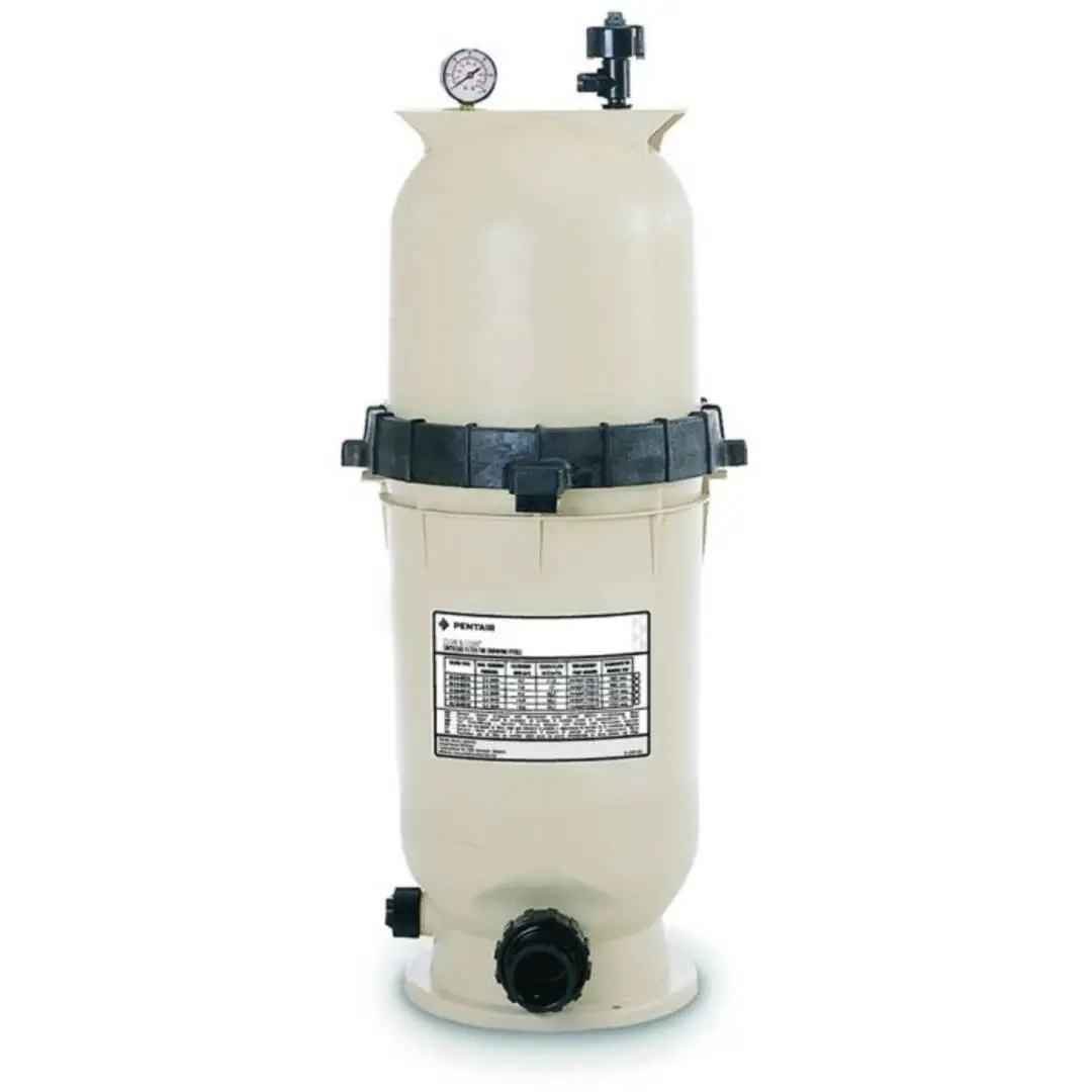 Hayward Cartouche - Filtre Piscine Mono Clean And Clear CC200 Pentair 2 Hayward Cartouche - Filtre Piscine Mono Clean And Clear CC200 Pentair – Image 2