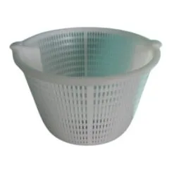 Panier Pool's - Skimer Piscine