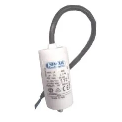 Condensateur 14 μF - Standard - Pompes Piscine