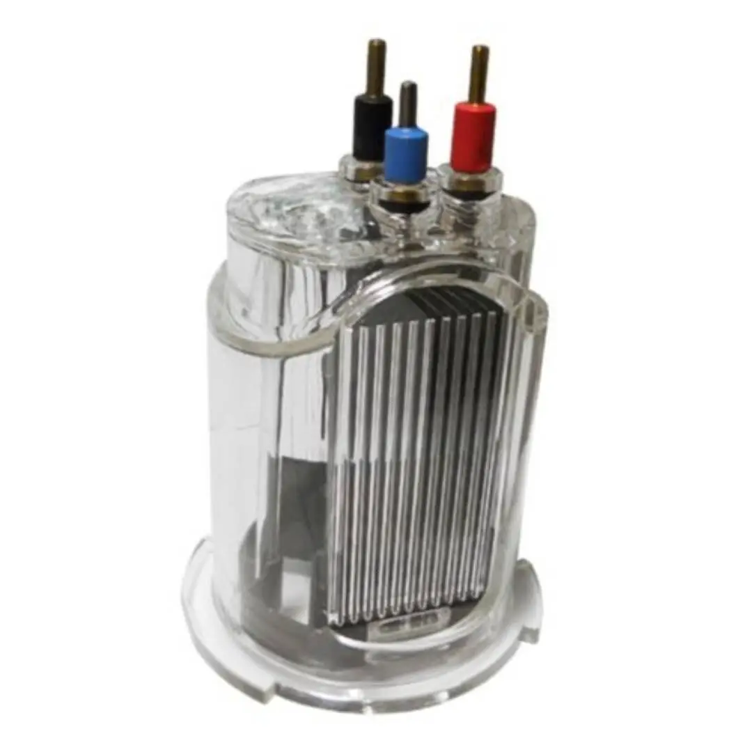 Cellule Electrolyseur Piscine - Ei2 Expert 10 Zodiac 1 Cellule Electrolyseur Piscine - Ei2 Expert 10 Zodiac