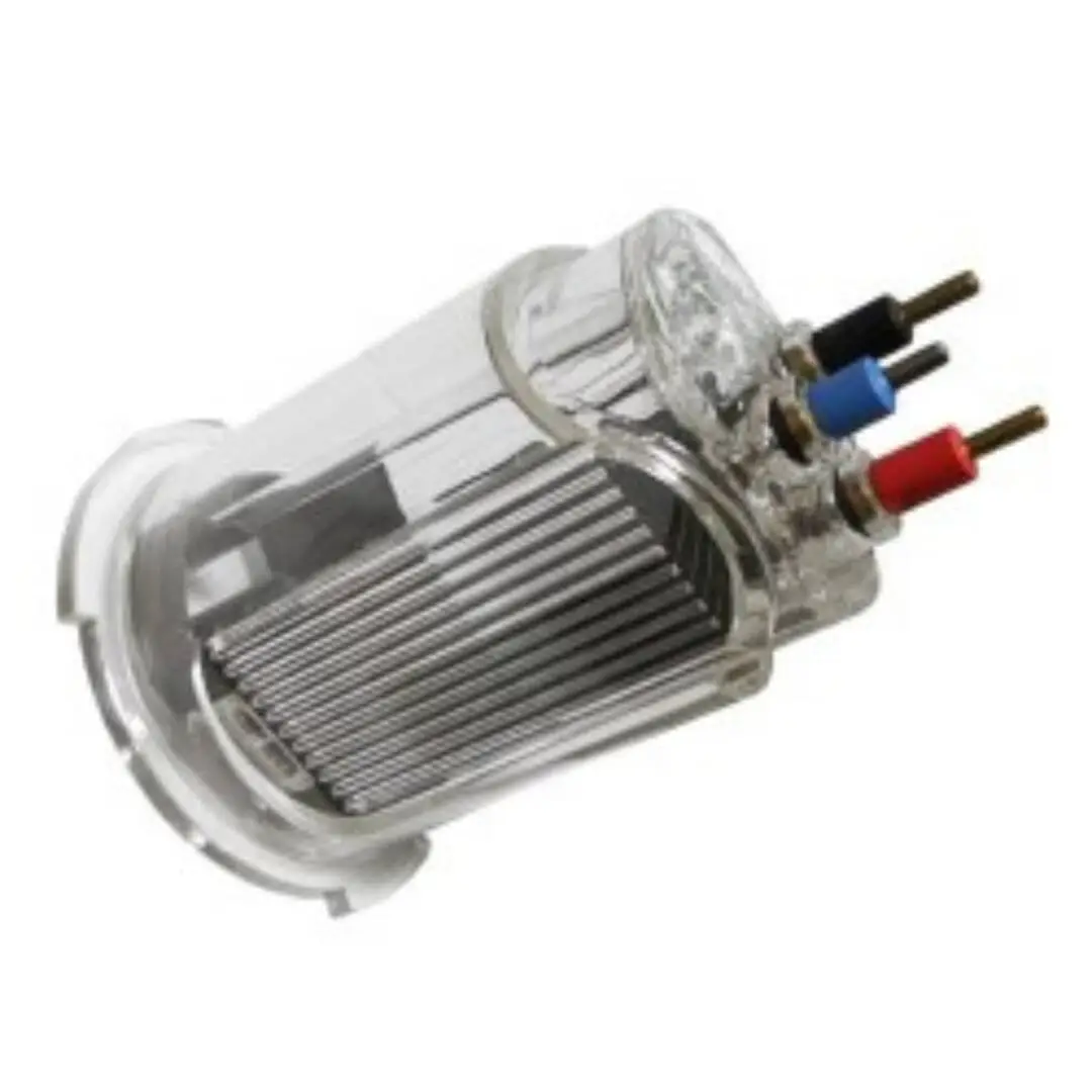 Cellule Electrolyseur Piscine - Ei2 Expert 10 Zodiac 2 Cellule Electrolyseur Piscine - Ei2 Expert 10 Zodiac – Image 2