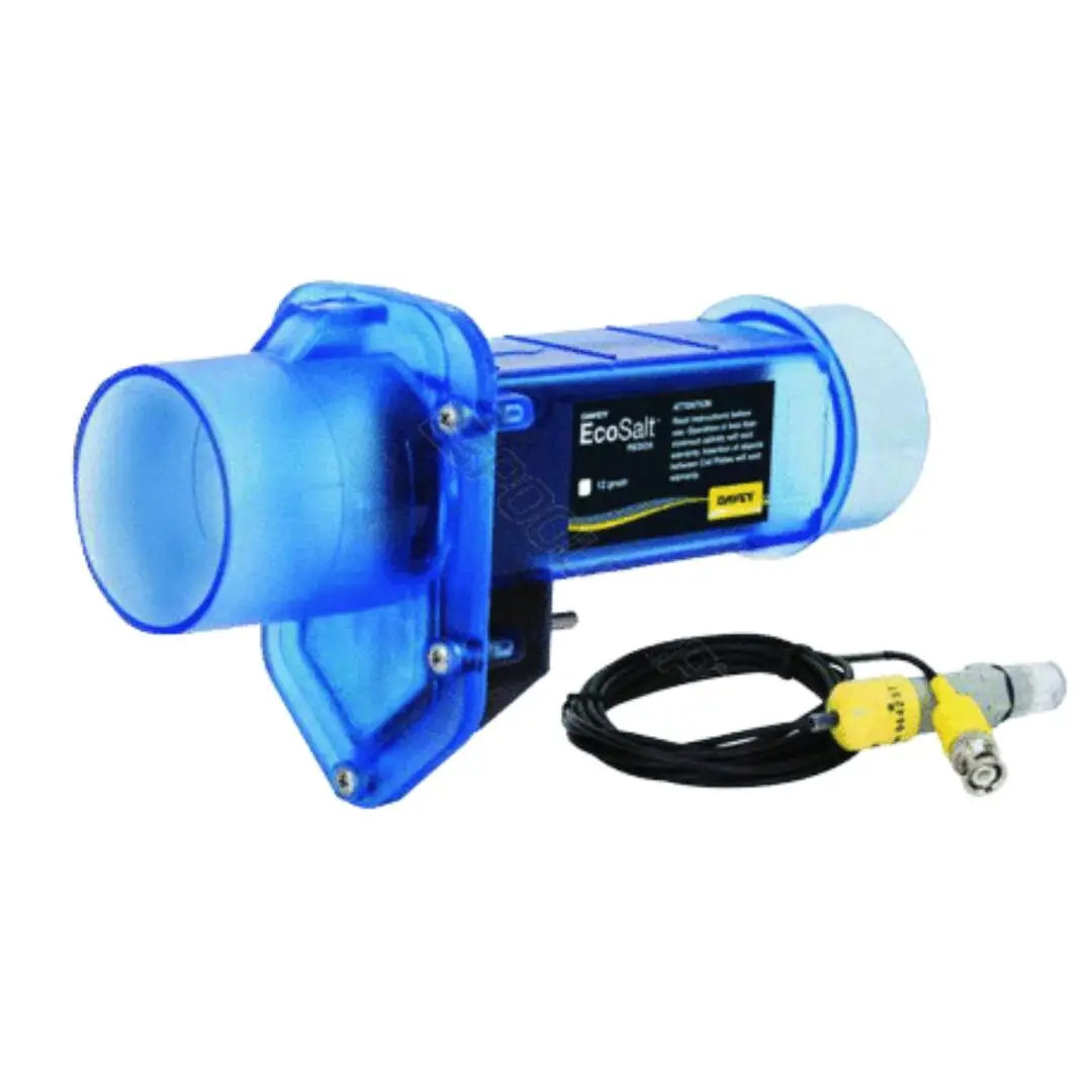 Cellule Electrolyseur Piscine - Ecosalt Redox 1 Cellule Electrolyseur Piscine - Ecosalt Redox