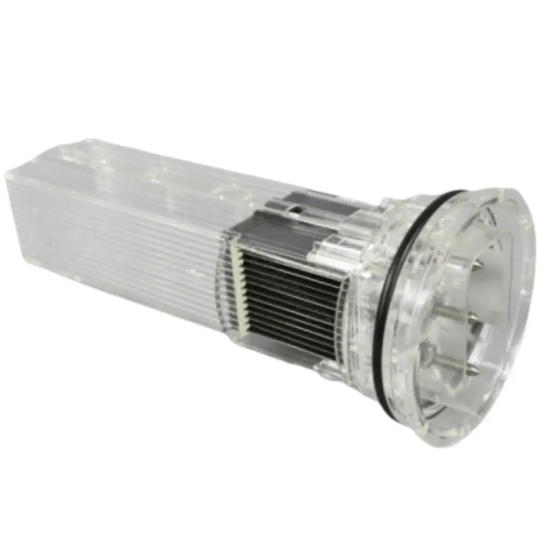 Cellule Electrolyseur Piscine - EcoSalt2 & LifeGuard 25g/35g Low Salt - Davey 1 Cellule Electrolyseur Piscine - EcoSalt2 & LifeGuard 25g/35g Low Salt - Davey