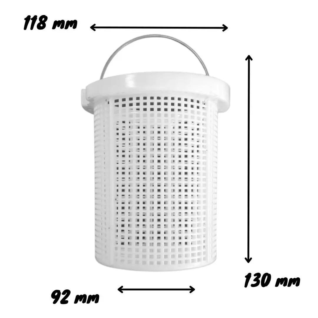 Panier - Pompe Piscine Sta-Rite 5P2R / S5P2R (Sel) - Pentair 1 Panier - Pompe Piscine Sta-Rite 5P2R / S5P2R (Sel) - Pentair