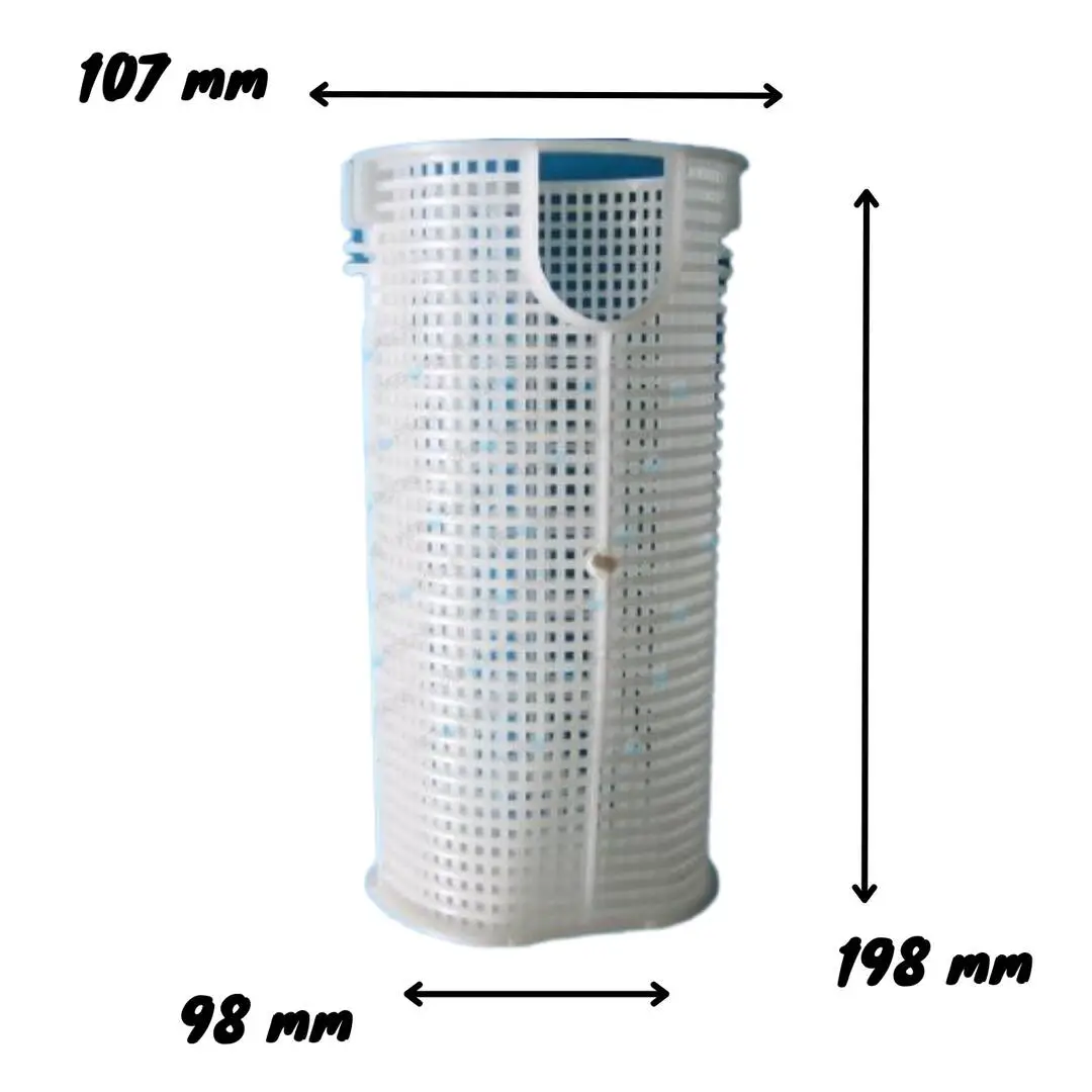 Panier - Pompe Piscine Ondina - Kripsol 1 Panier - Pompe Piscine Ondina - Kripsol