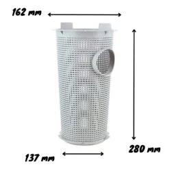 Panier - Pompe Piscine Silen 2 - Espa