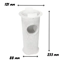 Panier - Pompe Piscine Silen I - Espa