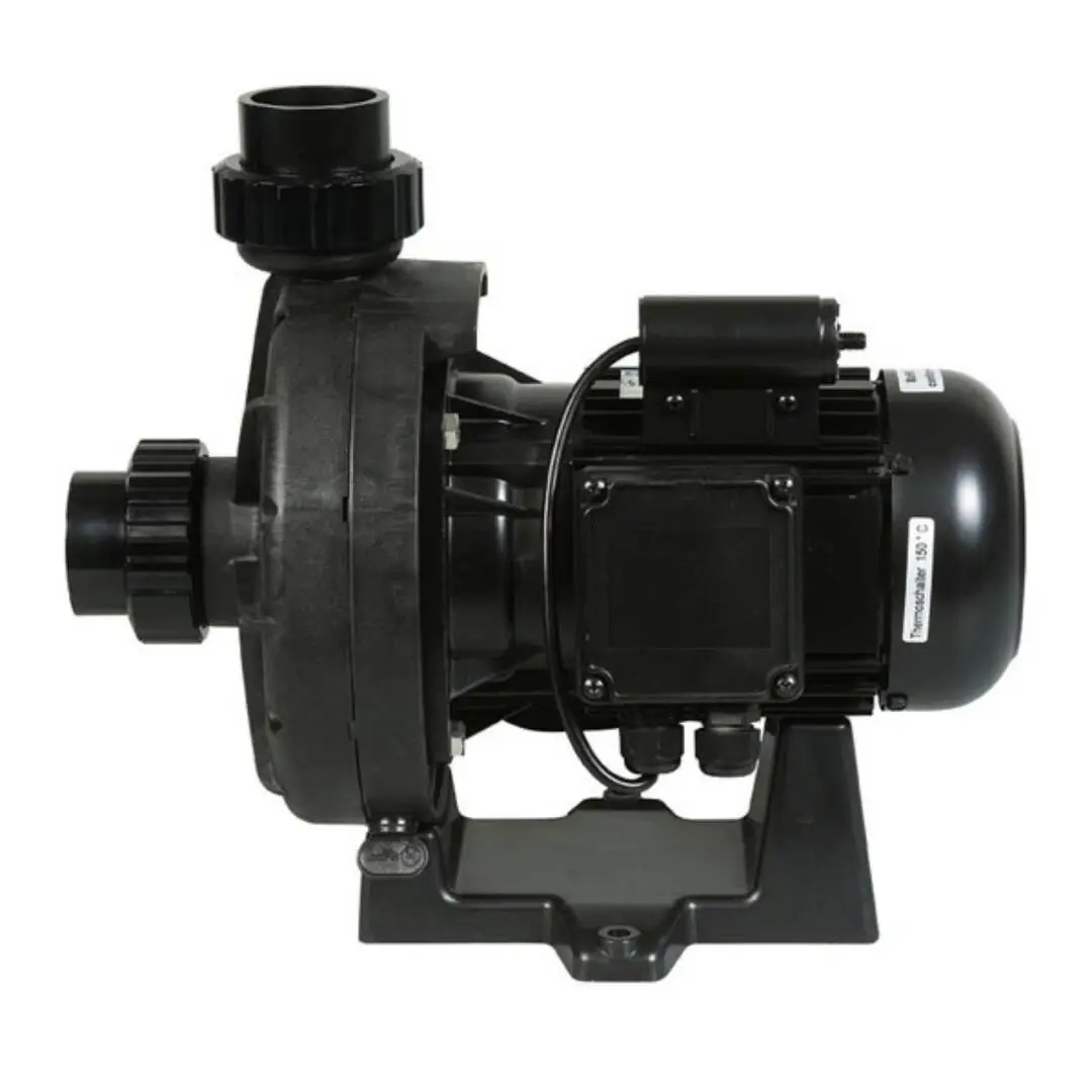 Surpresseur - Booster Pump 1CV - Hayward 2 Surpresseur - Booster Pump 1CV - Hayward – Image 2