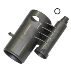 Tube D'Aspiration/Conduite D'Alimentation Avec Joint - Réf Polaris : 39-006