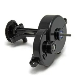 Ensemble Boite De Vitesse - Réf Polaris : 39-200