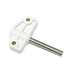 Bloc Essieu Pour Roue - Réf Polaris : 48-060