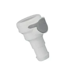 Ensemble Du Connecteur Du Tuyau Flexible D'Arrivée - Réf Polaris : 48-140