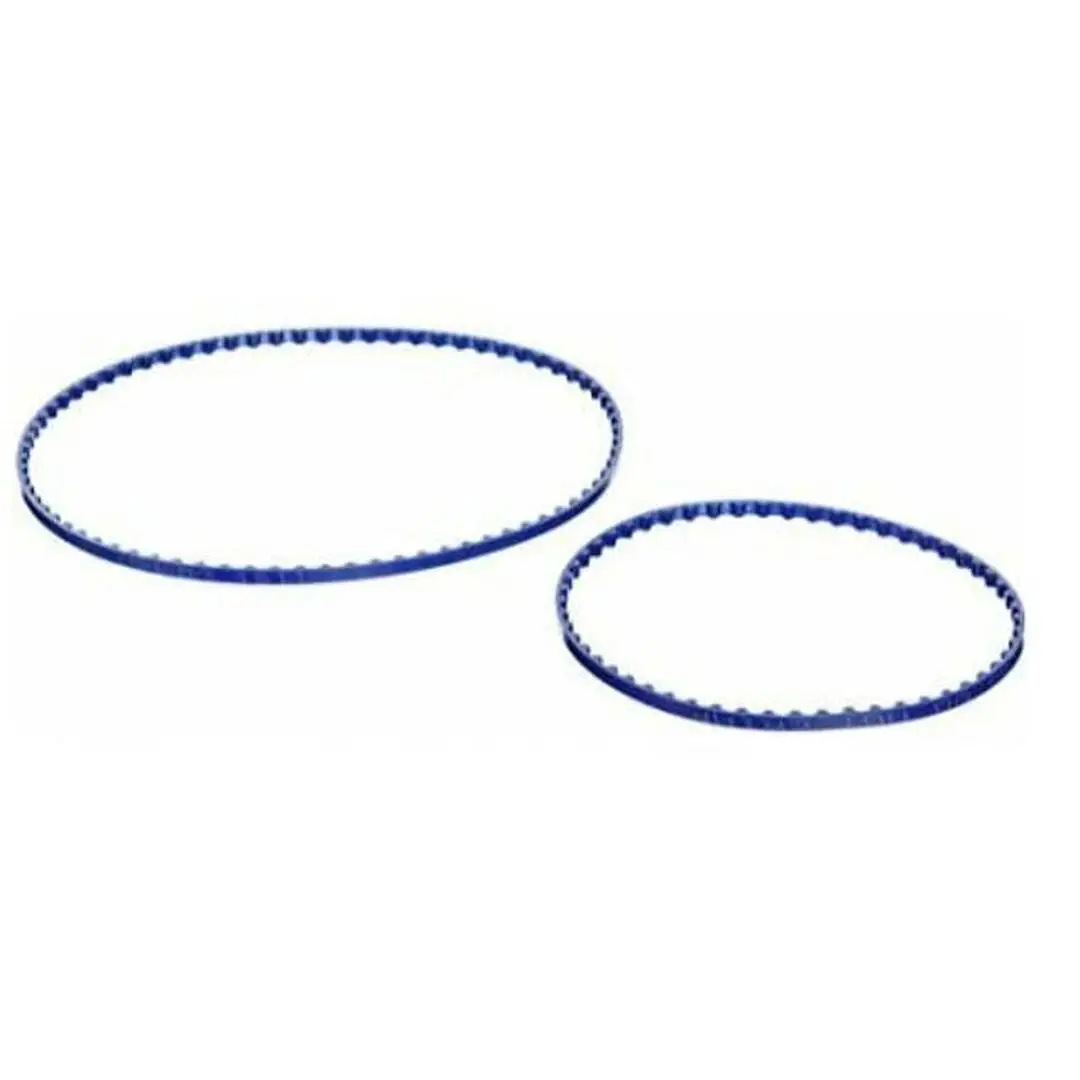 Jeux De Courroies (Grande Et Petite) - Réf Polaris : 9-100-1017 1 Jeux De Courroies (Grande Et Petite) - Réf Polaris : 9-100-1017