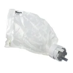 Sac Standard Avec Fermeture Éclair - Réf Polaris : 9-100-1021