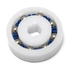 Roulement à Bille Pour Roue - Polaris 9-100-1108