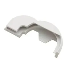 Carter Supérieur De Turbine - Réf Polaris : 9-100-1152