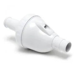 Vanne De Recul - Réf Polaris : 9-100-1200