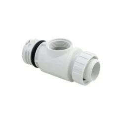 Prise Rapide De Paroi Seule - Réf Polaris : 9-100-3006