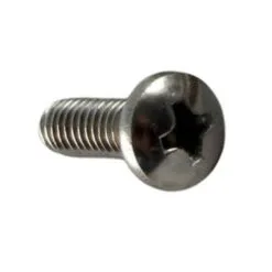 Vis De Châssis (Les 5) - Réf Polaris : 9-100-5125