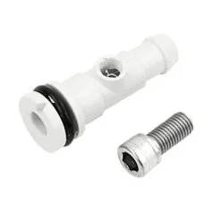 Raccord Du Tuyau De Balayage - Réf Polaris : 9-100-7008