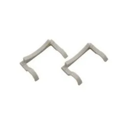 Clip De Fixation (Les 2) - Réf Polaris : 9-100-7009