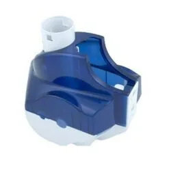 Carcasse Inférieure Et Supérieure - Réf Polaris : 9-100-7030