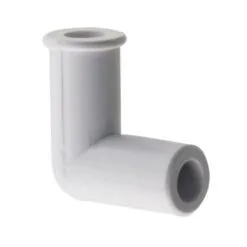 Coude à 90° De Turbine - Réf Polaris : C-115