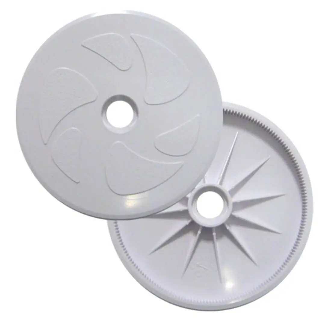 Grande Roue Blanche - Polaris C-6 1 Grande Roue Blanche - Polaris C-6