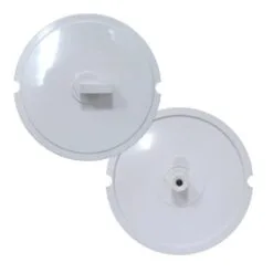 Large Essieu Avec Garde Sable - Réf Polaris : C-66