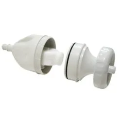 Vanne De Recul Polaris - G-52