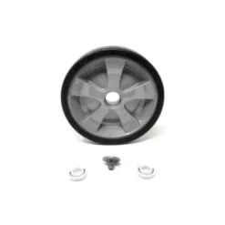 Roue Complete Avec Pneus Assembles - Polaris Quattro Sport